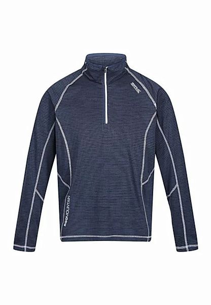 Regatta Stillpullover Regatta Herren Yonder Powerstretch Pullover RMT172 günstig online kaufen