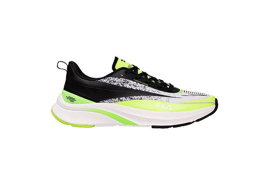 Fila Beryllium Laufschuh mit Fersenverstärkung günstig online kaufen