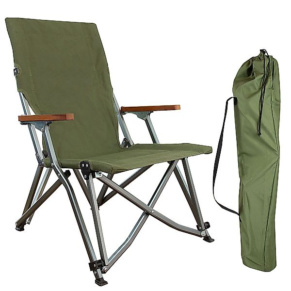 osoltus Campingstuhl osoltus Faltsessel Lounge Low günstig online kaufen