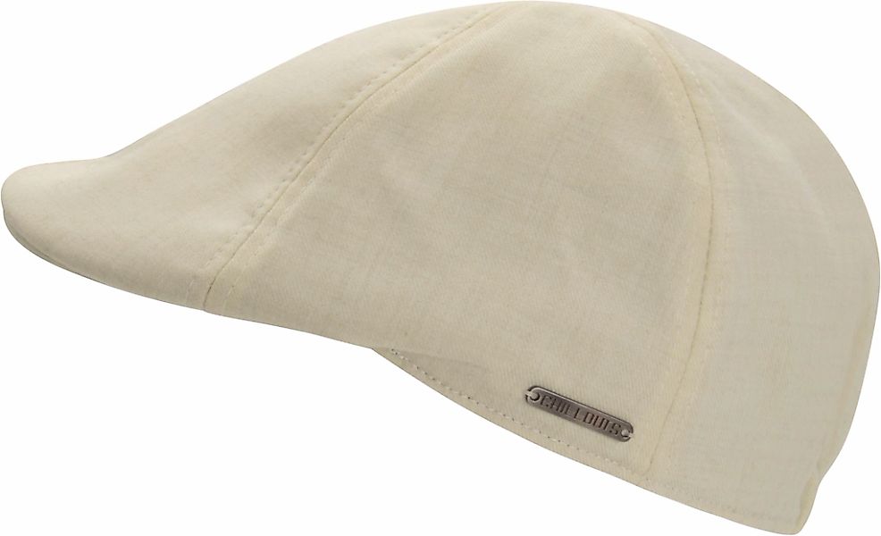 chillouts Schiebermütze "Windsor Hat" Schiebermütze mit unverwechselbarem R günstig online kaufen