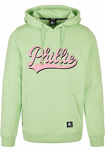 Starter Black Label Kapuzensweatshirt "Starter Black Label Herren Starter S günstig online kaufen