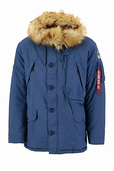 Alpha Industries Winterjacke ALPHA INDUSTRIES Men - Cold Weather Jackets Po günstig online kaufen