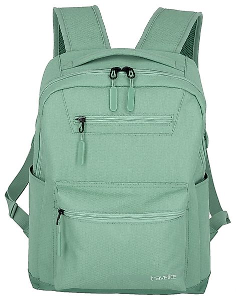travelite Freizeitrucksack KICK OFF Rucksack M, günstig online kaufen