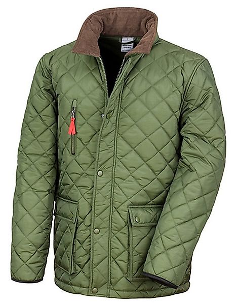 Result Steppjacke Cheltenham Gold Jacket günstig online kaufen