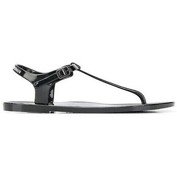 Emporio Armani  Sandalen XFQ007XK091 günstig online kaufen