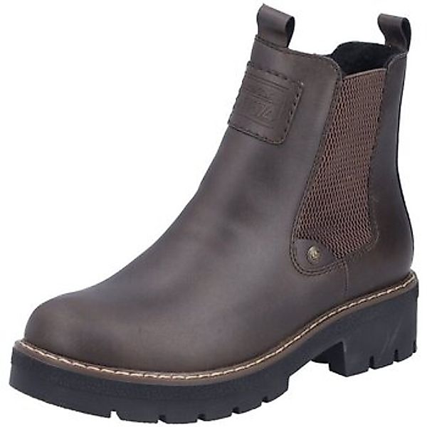 Rieker  Stiefeletten Stiefeletten Y8150-25 günstig online kaufen