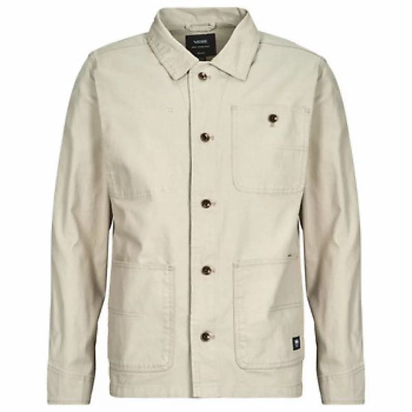 Vans  Blazer Drill Chore Canvas Jacket günstig online kaufen