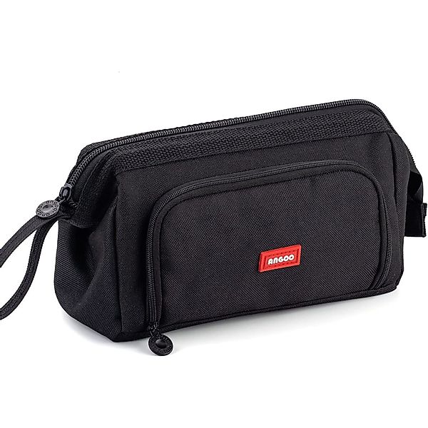 STILVORA Federmäppchen Federtasche Mäppchen mit mehreren günstig online kaufen