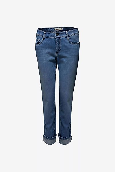Jeans mit geradem Bein günstig online kaufen