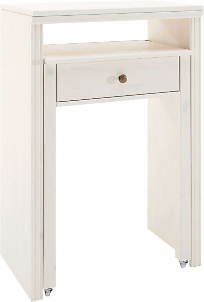 heine home Schreibtisch 1 Stk. tlg. günstig online kaufen