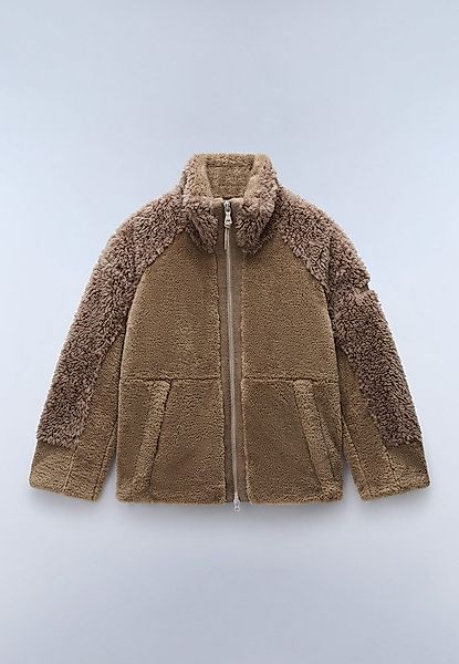 Napapijri Funktionsjacke A-Falkner W günstig online kaufen