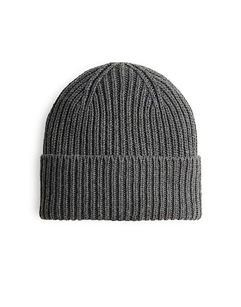 someday Strickmütze BEKY SOFT mit Wolle weicher Griff, wärmend, breiter Ums günstig online kaufen