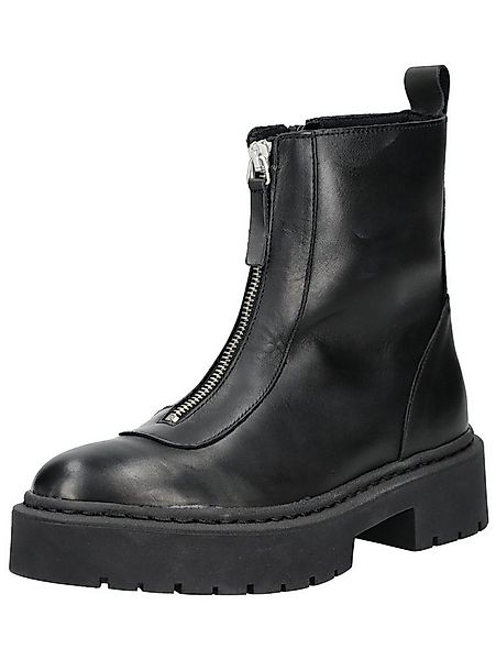 STEVE MADDEN STEVE MADDEN Stiefelette Leder Stiefelette günstig online kaufen