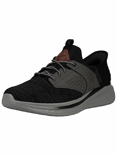 Skechers Sneaker "Skechers Sneaker Textil" günstig online kaufen