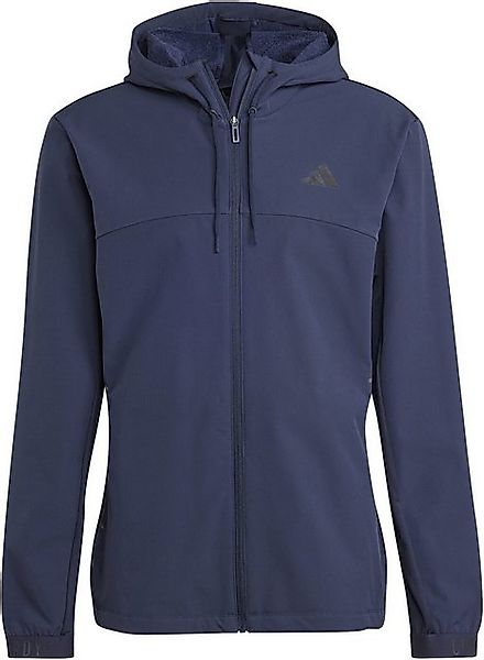 adidas Sportswear Kapuzensweatshirt C.RDY WO FZ HD LEGINK günstig online kaufen