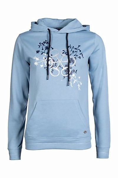 HKM Sweater Hoody -Bloomsbury- günstig online kaufen