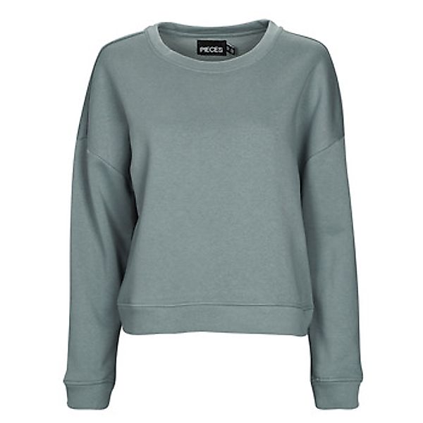 Pieces  Sweatshirt PCCHILLI LS SWEAT günstig online kaufen