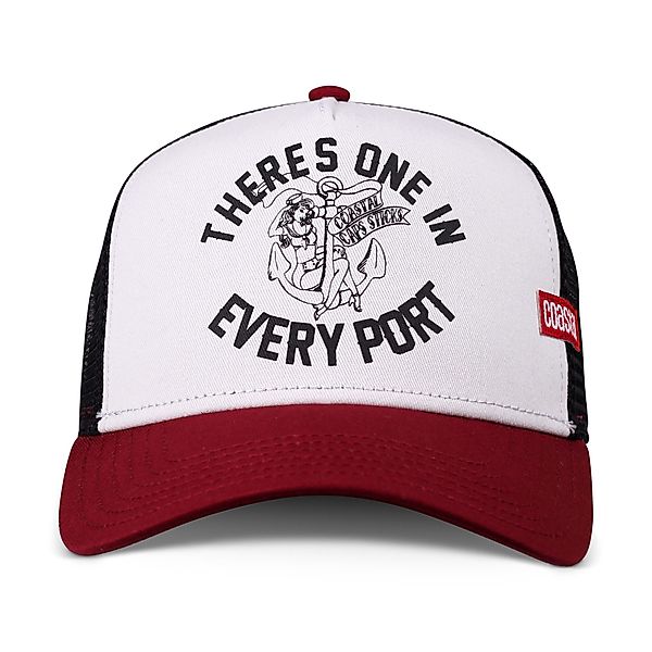 Coastal Trucker Cap COASTAL HFT Cap günstig online kaufen