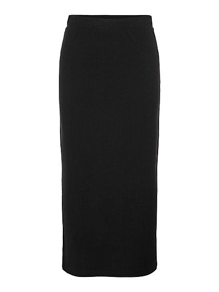 pieces Bleistiftrock Kylie (1-tlg) Plain/ohne Details günstig online kaufen