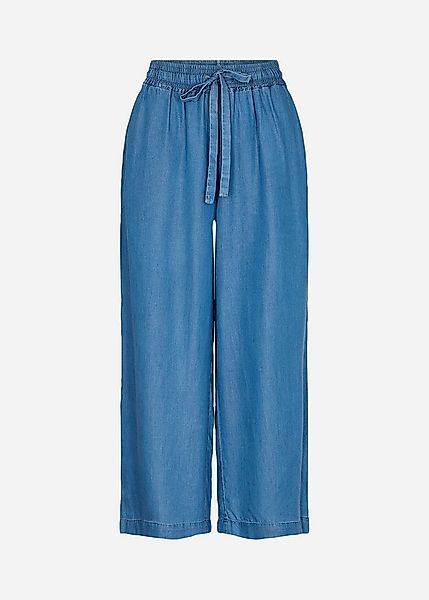 soyaconcept Schlupfhose SC-LIV 25-C Sommerhose günstig online kaufen