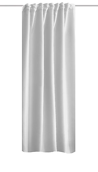Schmidt Gard Vorhang HOMEbasics 85970 Akustikvorhang günstig online kaufen