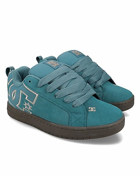 DC Shoes Sneaker "Court Graffik" günstig online kaufen