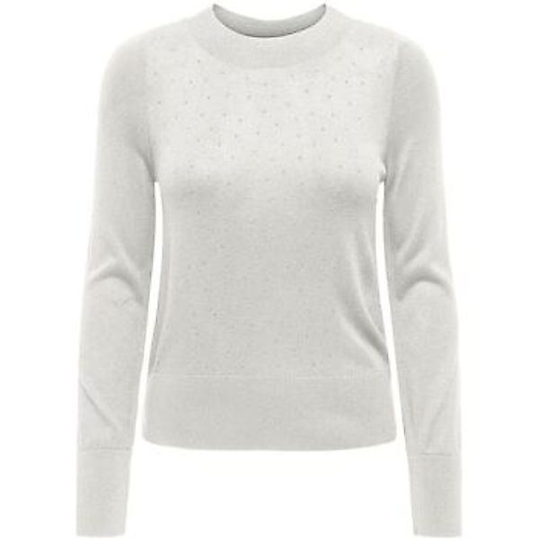 Only  Pullover 15336740 SOLITA-CLOUD DANCER günstig online kaufen