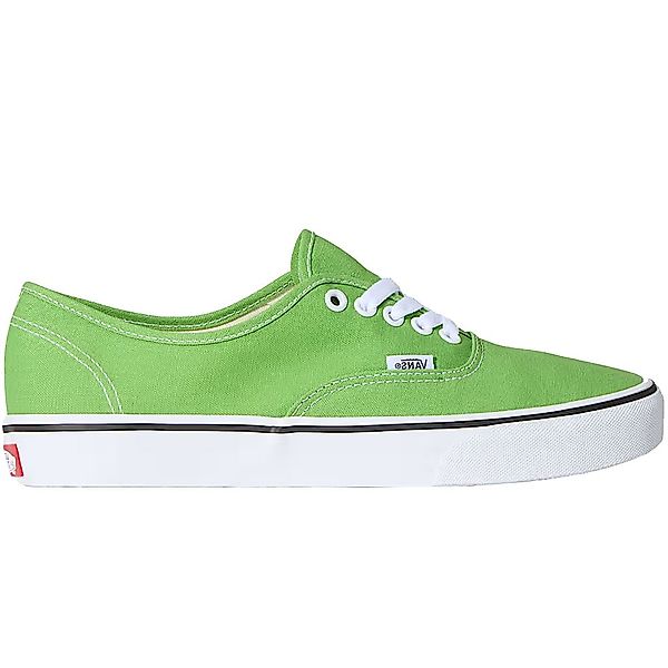 Vans Authentic Lime Burst günstig online kaufen
