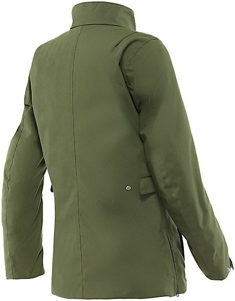 Dainese Motorradjacke Toledo D-Dry Damen Motorrad Textiljacke herausnehmbar günstig online kaufen