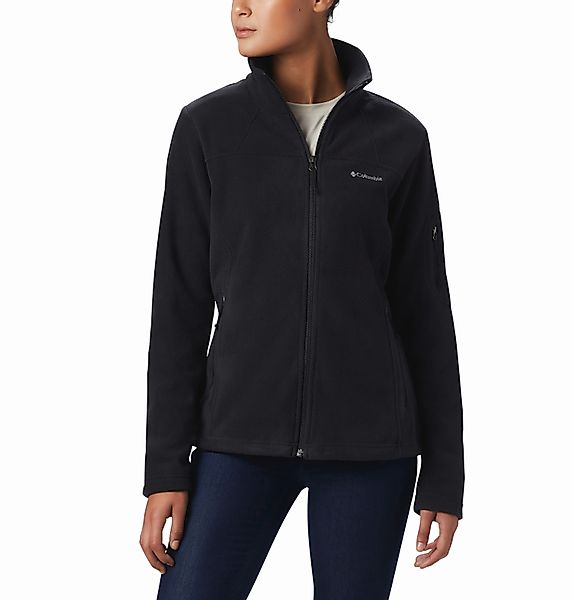 Columbia Fleecejacke "Fast Trek™ II Jacket" 1 Stk. tlg. günstig online kaufen