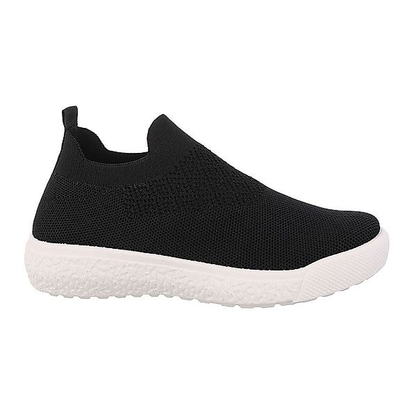 Ital-Design Damen Low-Top Freizeit Sneaker (86594247) günstig online kaufen