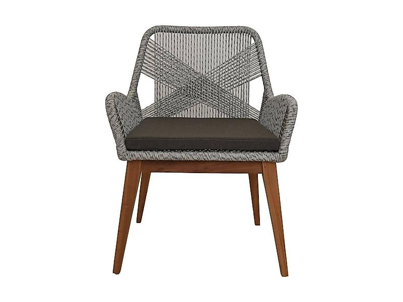 HSM Collection | Gartenstuhl Coco teakholz günstig online kaufen