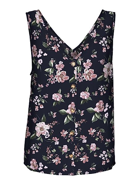 Vero Moda Blusentop VMBUMPY (1-tlg) Weiteres günstig online kaufen