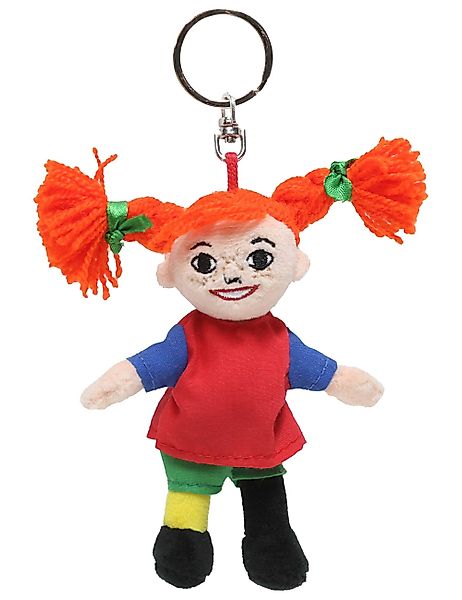 Pippi Langstrumpf Stoffpuppe Puppe Pippi Langstrumpf günstig online kaufen