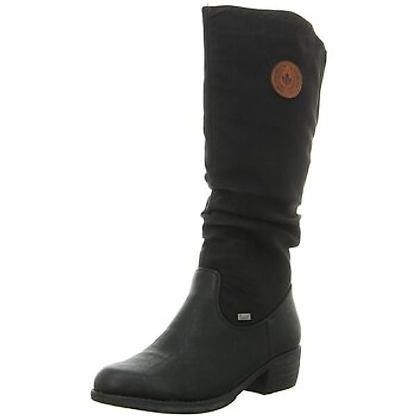 Rieker  Stiefel Stiefel Langschaftstiefel Warmfutter 93157-00 günstig online kaufen