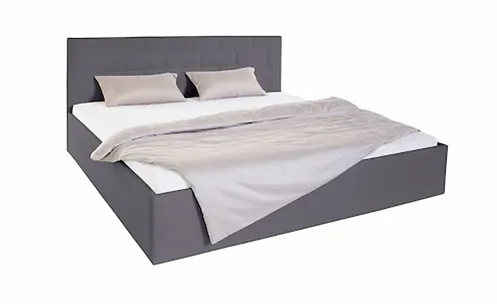 Westfalia Schlafkomfort Polsterbett inkl. Bettkasten bei Ausführung mit Mat günstig online kaufen