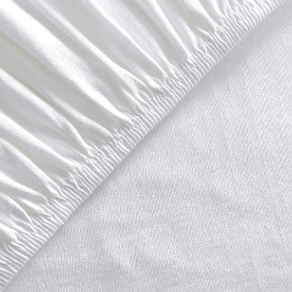 leevitex® Spannbettlaken Spannbettlaken Boxspringbett & Wasserbett günstig online kaufen