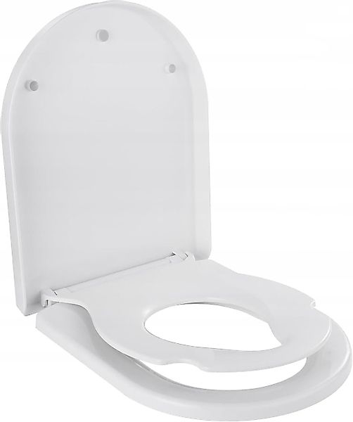 coree WC-Sitz Coree TS11 Toilettensitz - günstig online kaufen