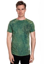 Rusty Neal T-Shirt im tollen Vintage-Look günstig online kaufen