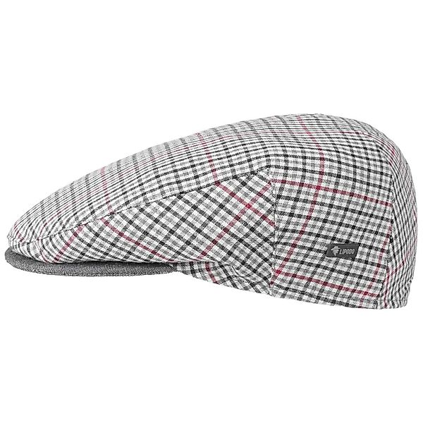 Lipodo Flat Cap (1-St) Baumwollcap mit günstig online kaufen