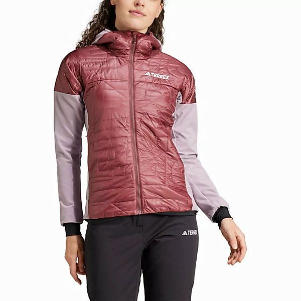 adidas Performance Laufjacke Terrex Xperior Varilite Hybrid PrimaLoft Jacke günstig online kaufen