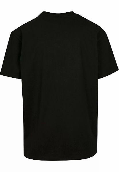 MisterTee Kurzarmshirt "MisterTee Unisex Days Before Summer Oversize Tee", günstig online kaufen