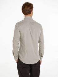 Calvin Klein Businesshemd POPLIN STRETCH SLIM günstig online kaufen