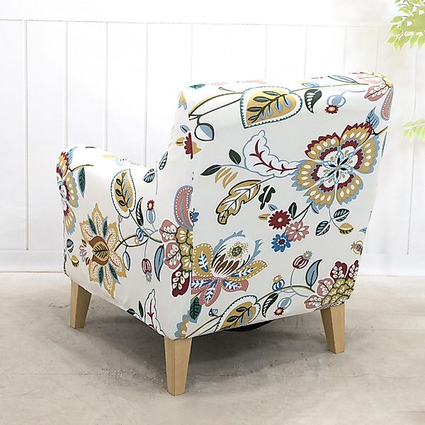 Qelus Sesselhusse Stretch Sofa Überzug Sesselbezug günstig online kaufen