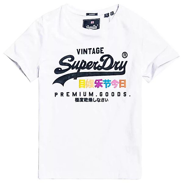 Superdry Premium Goods Puff M Optic günstig online kaufen