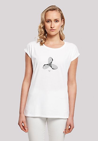 F4NT4STIC T-Shirt "Geometrics", Print günstig online kaufen