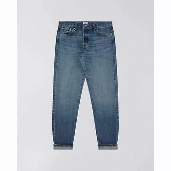 Edwin  Jeans I030675 REGULA TAPARED-01.EK MID DARK WASH günstig online kaufen