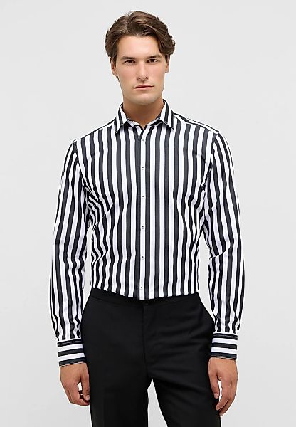Eterna Langarmhemd "SLIM FIT", NON IRON (bügelfrei) günstig online kaufen