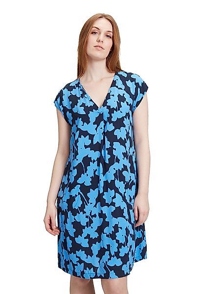 Betty&Co Druckkleid Betty & Co Casual-Kleid günstig online kaufen