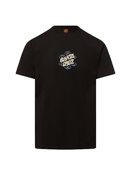 Santa Cruz T-Shirt Salba Eyes Dot günstig online kaufen